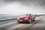 Bentley Continental GT Speed 2015 года
